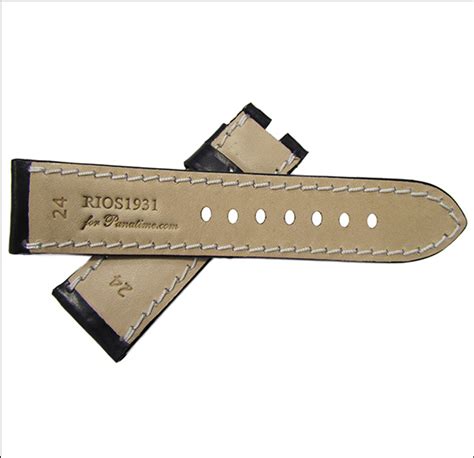 panerai deploy|panerai watch bands for men.